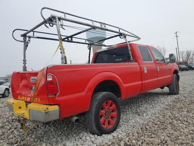 Photo 3 from auction – 2016 FORD F350 SUPER with VIN 1FT8W3B65GED34137