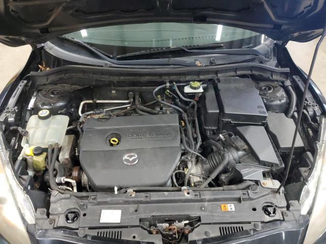 Photo 11 from auction – 2012 MAZDA 3 I with VIN JM1BL1UG5C1509562