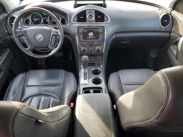 Photo 8 from auction – 2014 BUICK ENCLAVE with VIN 5GAKVBKD2EJ267276
