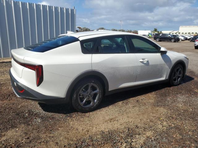 Photo 3 from auction – 2025 KIA K4 LX with VIN 3KPFT4DE7SE141916
