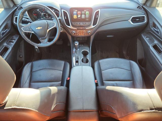 Photo 8 from auction – 2018 CHEVROLET EQUINOX PR with VIN 2GNAXWEX7J6205307