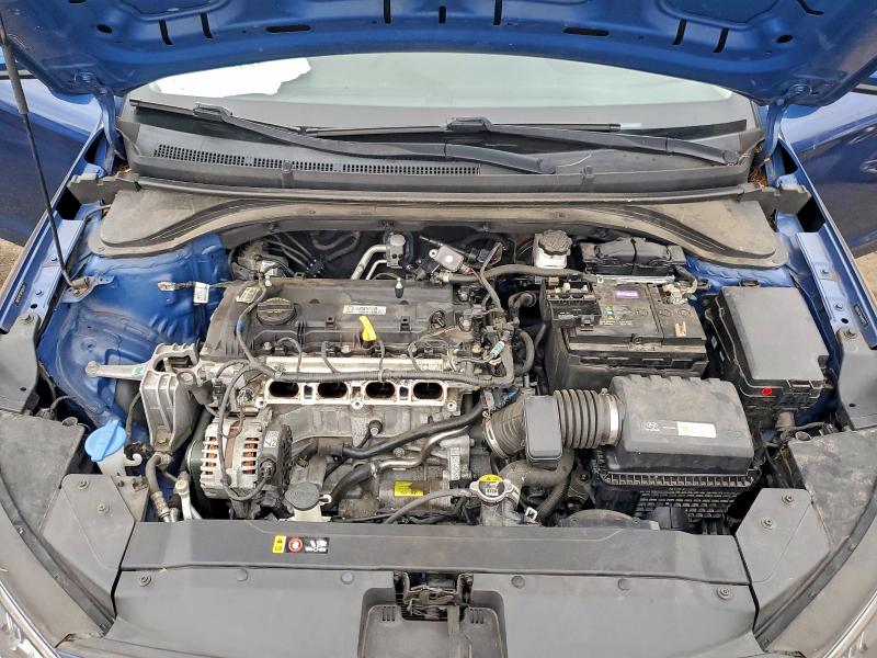 Photo 11 from auction – 2019 HYUNDAI ELANTRA with VIN 5NPD74LF5KH456375