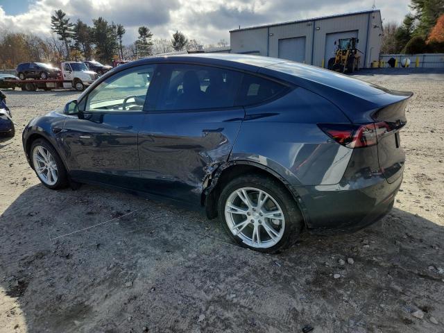 Photo 2 from auction – 2023 TESLA MODEL Y with VIN 7SAYGDEE2PA034446