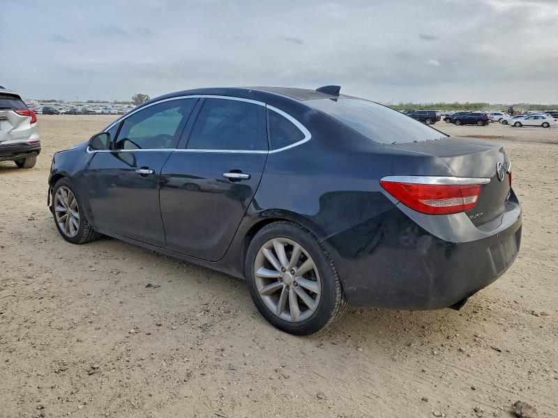 Photo 2 from auction – 2017 BUICK VERANO with VIN 1G4PS5SK6H4113830