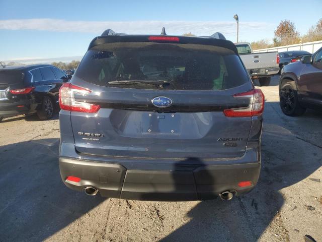 Photo 6 from auction – 2025 SUBARU ASCENT with VIN 4S4WMAFD7S3440180