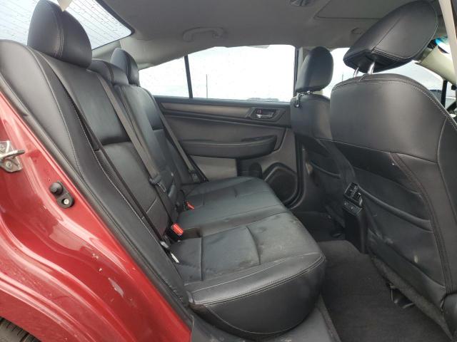 Photo 10 from auction – 2015 SUBARU LEGACY 3.6 with VIN 4S3BNEN65F3073697