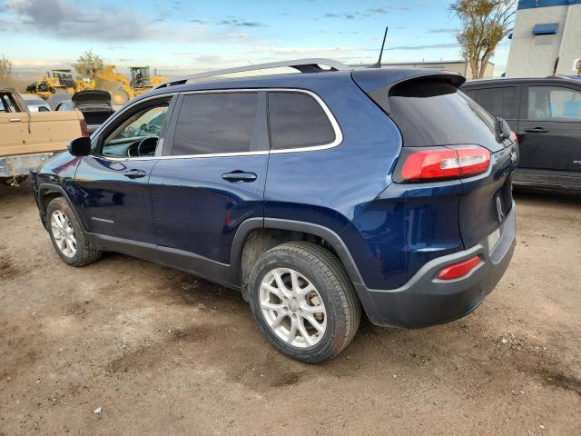 Photo 2 from auction – 2018 JEEP CHEROKEE L with VIN 1C4PJLCB6JD590306