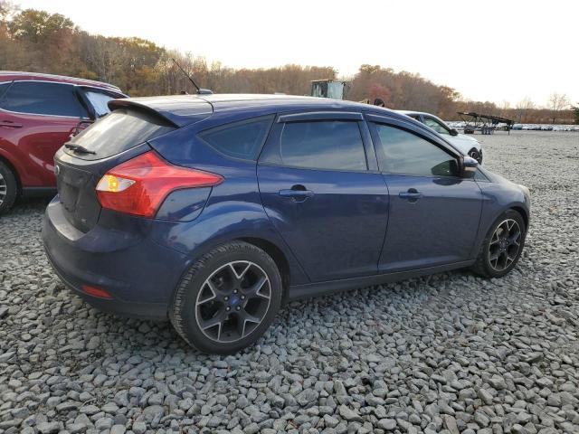 Photo 3 from auction – 2012 FORD FOCUS SE with VIN 1FAHP3K26CL124779