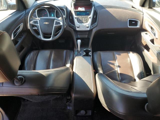 Photo 8 from auction – 2011 CHEVROLET EQUINOX LT with VIN 2CNALPEC3B6233514