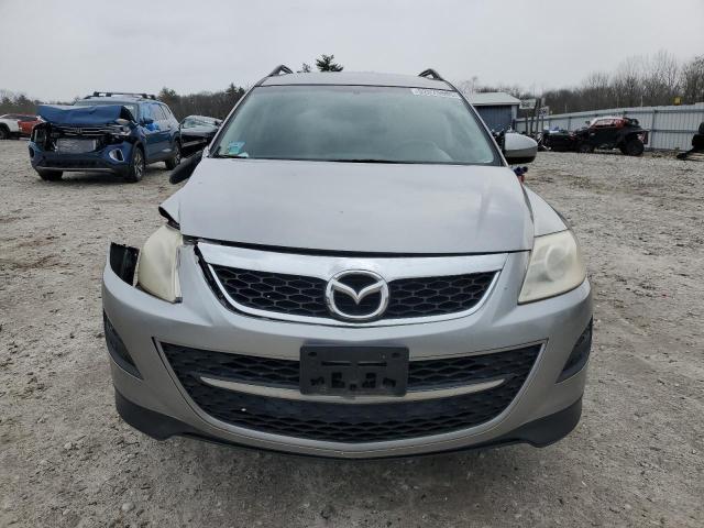 Photo 5 from auction – 2011 MAZDA CX-9 with VIN JM3TB3BV5B0327103