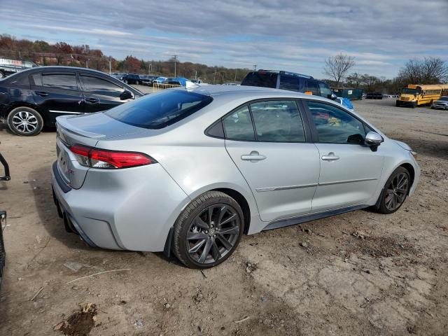 Photo 3 from auction – 2024 TOYOTA COROLLA SE with VIN 5YFS4MCE7RP208827