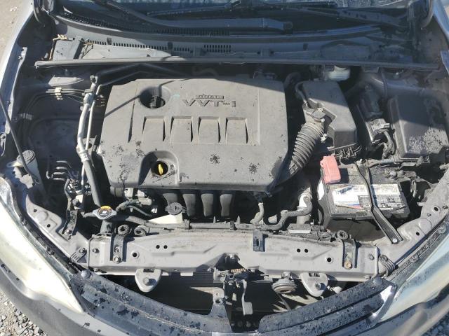Photo 11 from auction – 2014 TOYOTA COROLLA L with VIN 2T1BURHEXEC149384