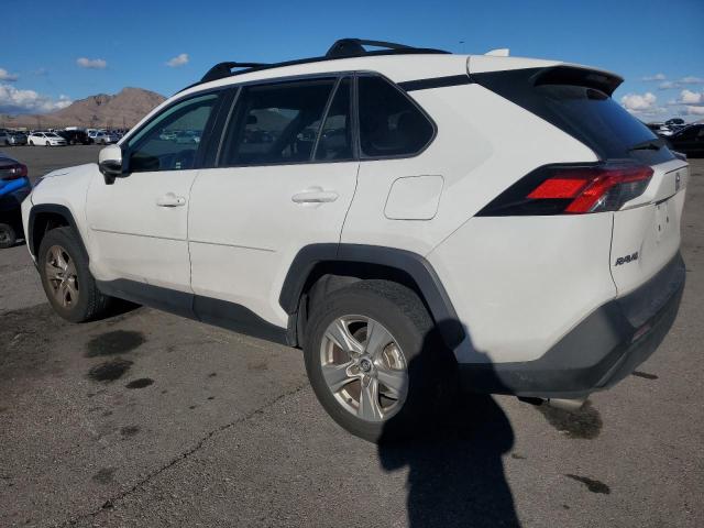 Photo 2 from auction – 2020 TOYOTA RAV4 XLE with VIN 2T3W1RFVXLW092233