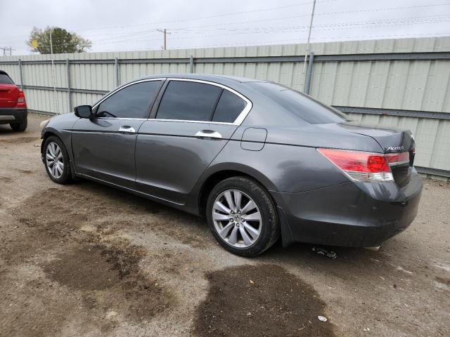 Photo 2 from auction – 2011 HONDA ACCORD with VIN 1HGCP3F84BA011069