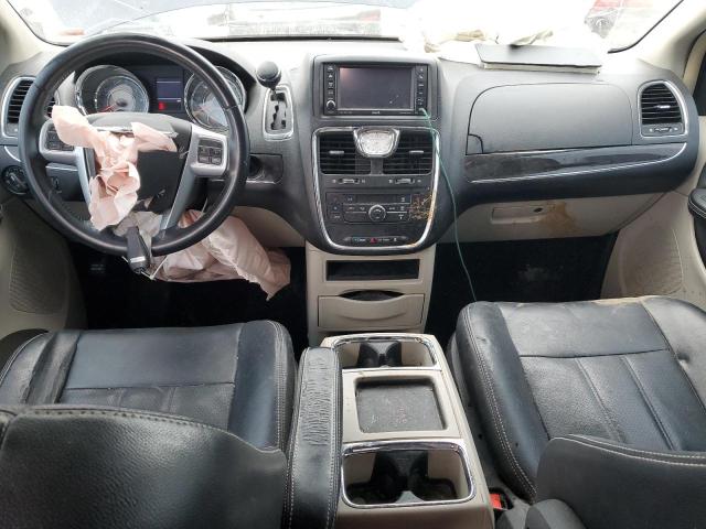 Photo 8 from auction – 2012 CHRYSLER TOWN & COU with VIN 2C4RC1BG9CR320829