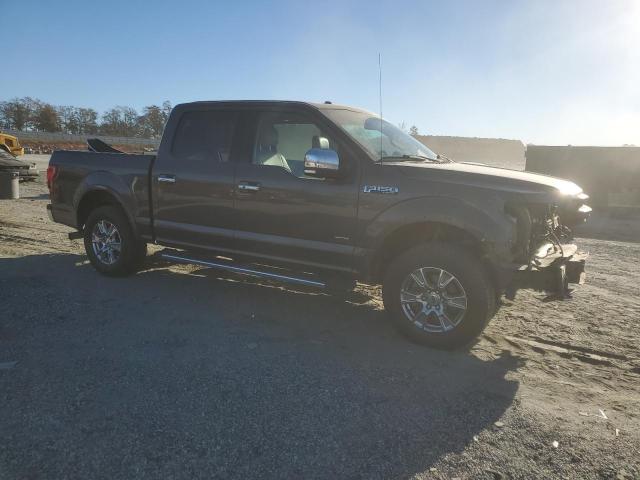 Photo 4 from auction – 2016 FORD F150 SUPER with VIN 1FTEW1EP0GFC84866