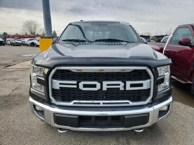 Photo 5 from auction – 2016 FORD F150 SUPER with VIN 1FTEW1EG3GFB67766