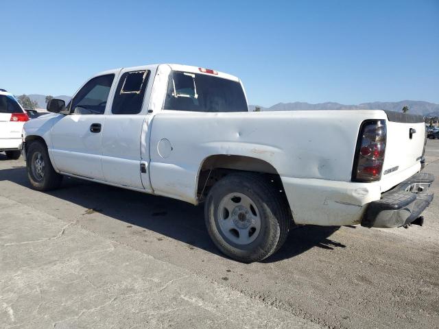 Photo 2 from auction – 2000 CHEVROLET SILVERADO with VIN 2GCEC19T4Y1327095