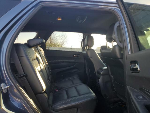 Фото 10 с аукциона – 2021 DODGE DURANGO GT с VIN 1C4RDJDG5MC598373