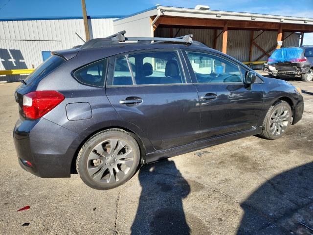 Photo 3 from auction – 2012 SUBARU IMPREZA SP with VIN JF1GPAL6XCH224808