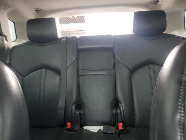 Photo 10 from auction – 2011 CADILLAC SRX with VIN 3GYFNDEY4BS614914
