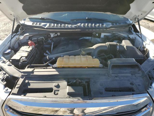 Photo 11 from auction – 2016 FORD F150 SUPER with VIN 1FTEW1EG7GFC39150