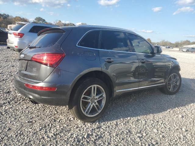 Photo 3 from auction – 2017 AUDI Q5 PREMIUM with VIN WA1C2AFP9HA097782