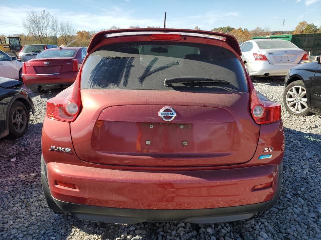 Photo 6 from auction – 2014 NISSAN JUKE S with VIN JN8AF5MR1ET451005