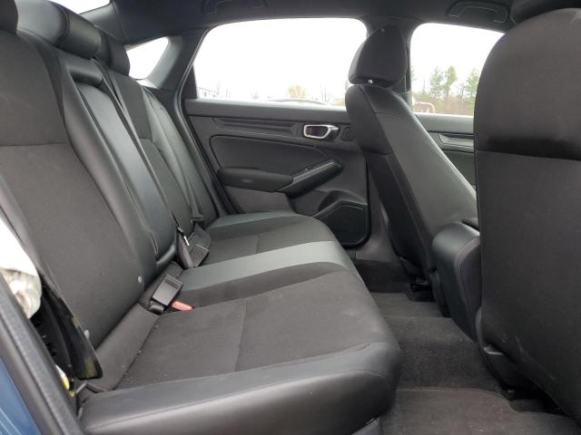 Photo 10 from auction – 2025 HONDA CIVIC SPOR with VIN 2HGFE2F51SH515681