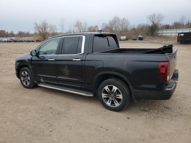 Zdjęcie 2 z aukcji – 2019 HONDA RIDGELINE z VIN 5FPYK3F7XKB015877