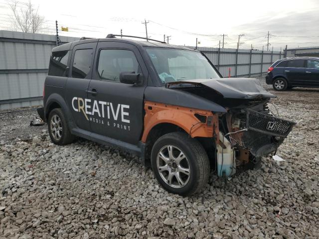 Photo 4 from auction – 2006 HONDA ELEMENT EX with VIN 5J6YH28796L021956