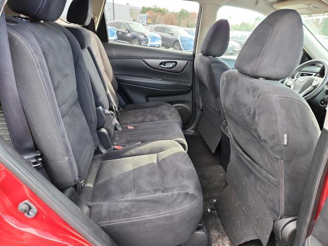 Photo 10 from auction – 2016 NISSAN ROGUE S with VIN JN8AT2MVXGW147550