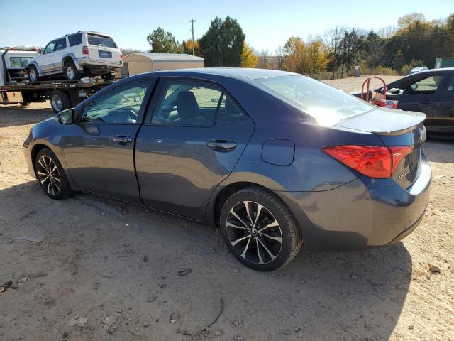 Photo 2 from auction – 2017 TOYOTA COROLLA L with VIN 2T1BURHE1HC847841