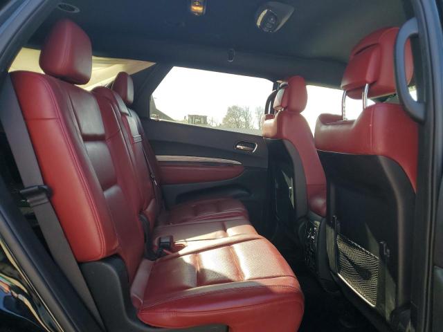 Photo 11 from auction – 2019 DODGE DURANGO R/ with VIN 1C4SDJCT3KC676498