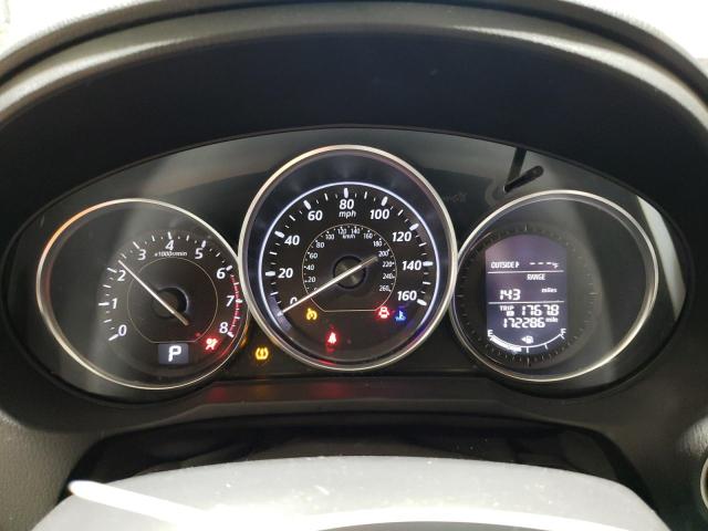 Photo 9 from auction – 2015 MAZDA 6 TOURING with VIN JM1GJ1V59F1202568
