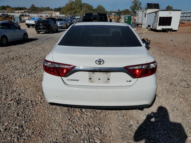 Photo 6 from auction – 2016 TOYOTA CAMRY LE with VIN 4T4BF1FK6GR529401