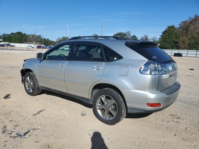 Photo 2 from auction – 2007 LEXUS RX 400H with VIN JTJHW31U372036720