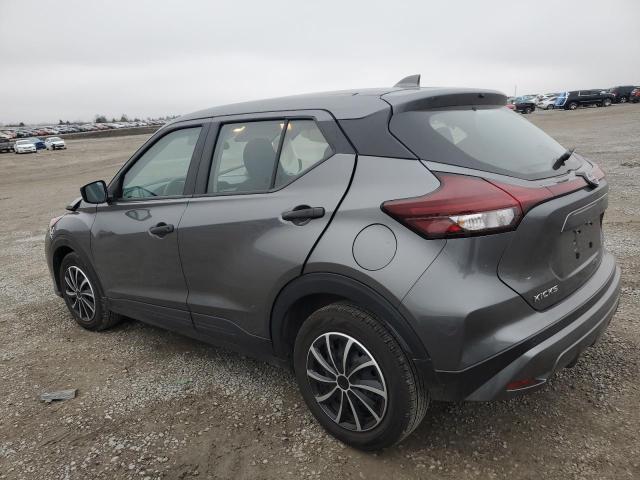 Photo 2 from auction – 2024 NISSAN KICKS S with VIN 3N1CP5BV7RL549583
