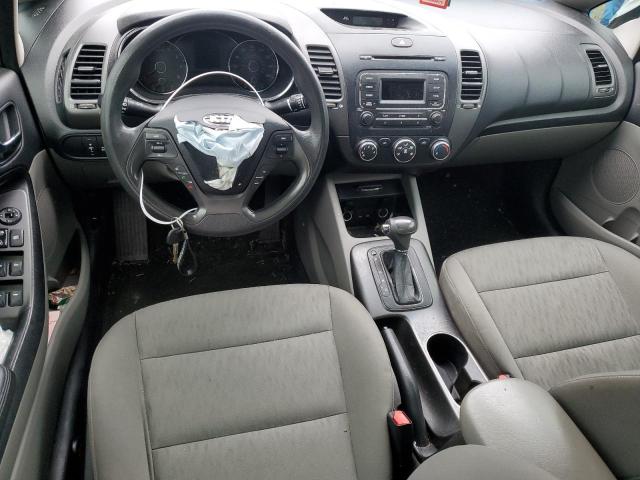 Photo 8 from auction – 2014 KIA FORTE LX with VIN KNAFK4A60E5072080