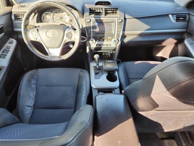 Photo 8 from auction – 2013 TOYOTA CAMRY L with VIN 4T1BF1FK0DU648597