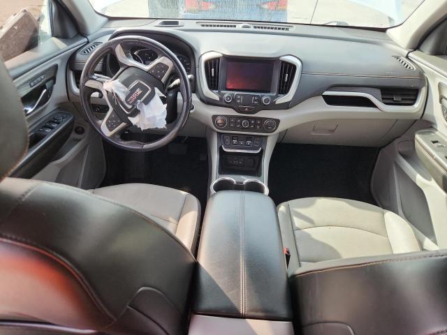 Photo 8 from auction – 2021 GMC TERRAIN SL with VIN 3GKALPEV3ML316546