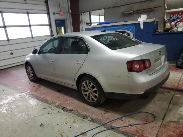 Photo 2 from auction – 2010 VOLKSWAGEN JETTA SE with VIN 3VWRX7AJ0AM024507