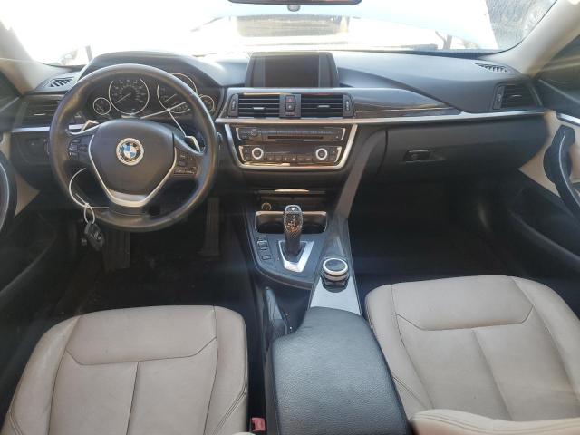 Photo 8 from auction – 2015 BMW 428 I GRAN with VIN WBA4A9C51FGL85088
