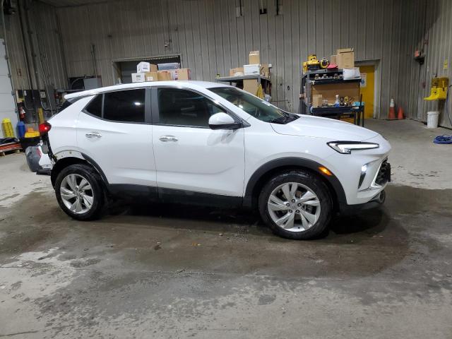 Photo 4 from auction – 2024 BUICK ENCORE GX with VIN KL4AMBS23RB099329