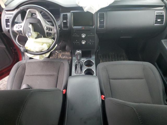 Photo 8 from auction – 2014 FORD FLEX SEL with VIN 2FMGK5C85EBD36493