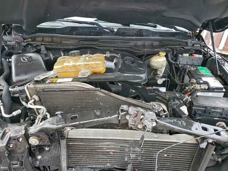 Photo 11 from auction – 2014 RAM 1500 LARAM with VIN 1C6RR7NM2ES409606