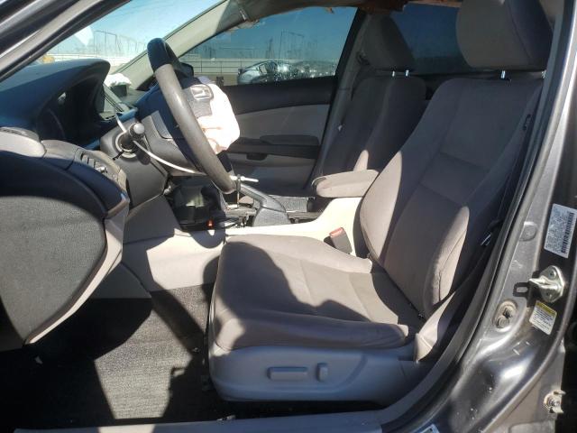 Photo 7 from auction – 2012 HONDA ACCORD LXP with VIN 1HGCP2F43CA177964