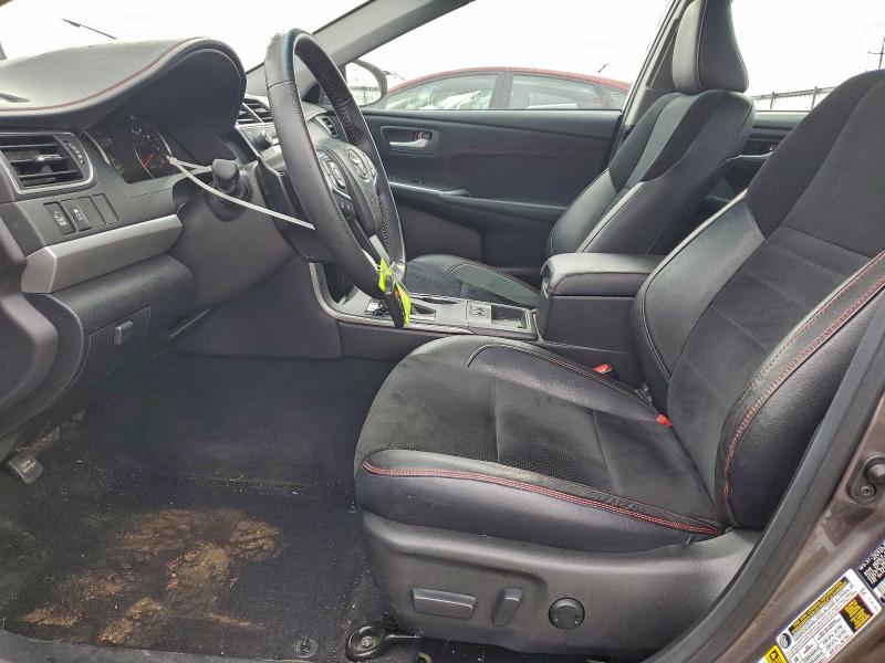 Photo 7 from auction – 2016 TOYOTA CAMRY LE with VIN 4T1BF1FKXGU530786