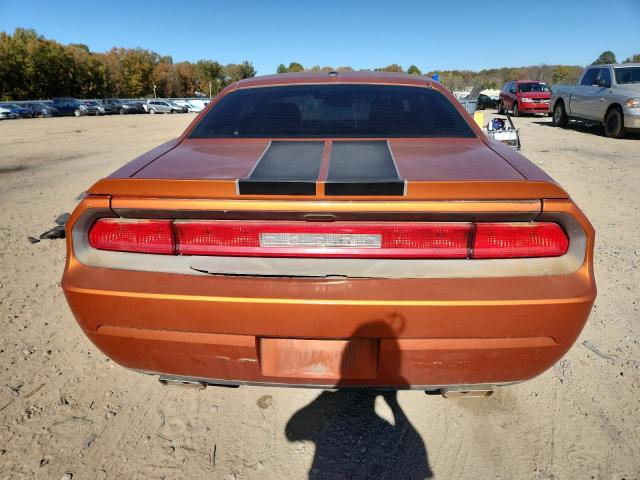 Photo 6 from auction – 2011 DODGE CHALLENGER with VIN 2B3CJ4DG9BH511019