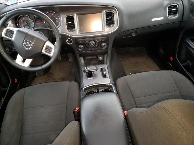Photo 8 from auction – 2014 DODGE CHARGER SX with VIN 2C3CDXJG9EH140576